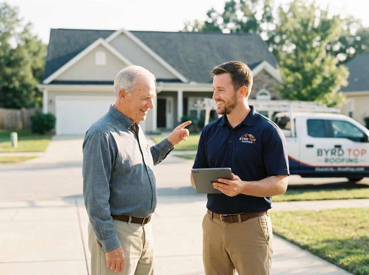 Roofing Blythe, GA FAQs